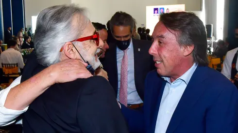 Habrá problemas fuera de la cancha por lo que sucedió.
