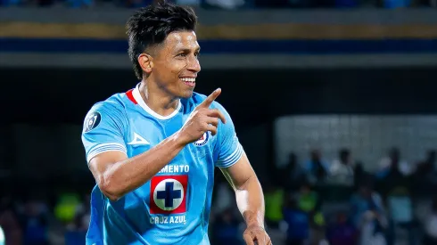 Sepúlveda le envió un mensaje al tricampeón
