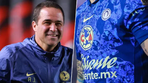 El técnico de las Águilas debería tener la clave para avanzar.
