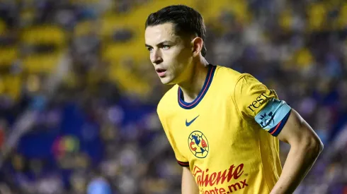 América tiene todo a favor para avanzar.
