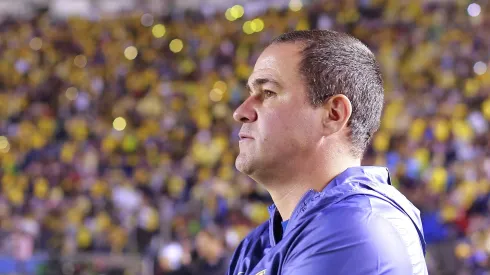 André Jardine no tiene dudas de cara al Clásico Joven
