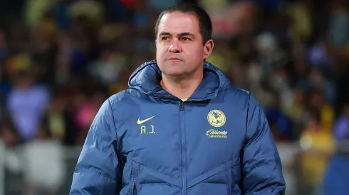 Jardine no pudo de nuevo con el objetivo.
