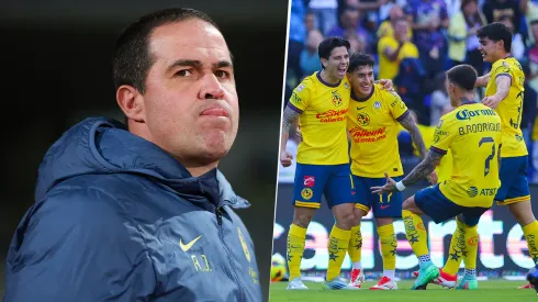 Jardine lo ha borrado últimamente con América.
