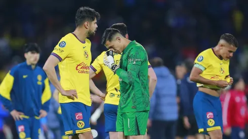 América quedó eliminado y las críticas no faltaron.
