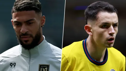 La fecha tentativa en que América jugaría ante LAFC por ir el Mundial de Clubes
