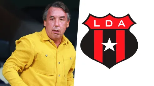 América no hará las cosas de esa manera.
