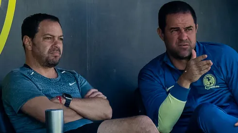 Se necesitan cambios urgentes en el plantel.
