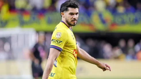 América no tomará riesgos con Henry Martin.
