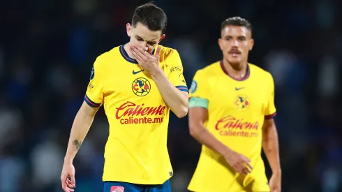 América cometió el error más costoso.
