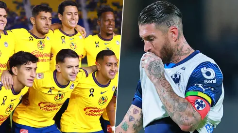 Rayados llegará diezmado al duelo.
