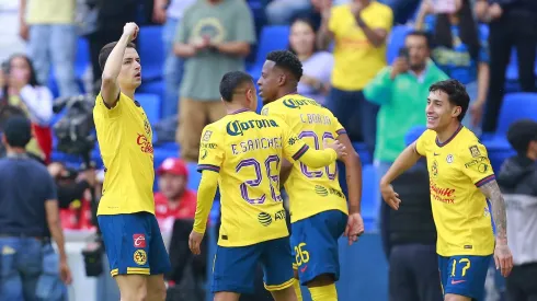 América necesita el regreso de este crack.
