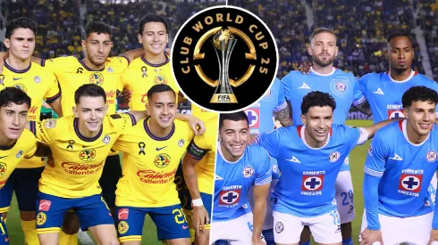 América seguiría siendo el elegido para el Mundial de Clubes.
