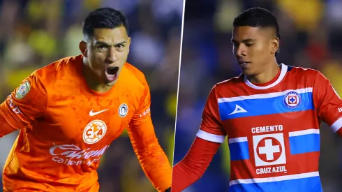 América tiene al mejor portero de la Liga MX.
