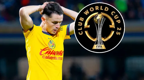 América está en una posición muy incómoda.
