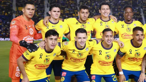 América debe recuperar al gran Zendejas.
