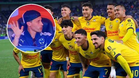 Las Águilas aceptarán la derrota.
