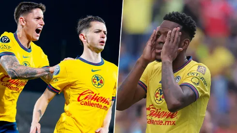 América se la juega todo en la última jornada.
