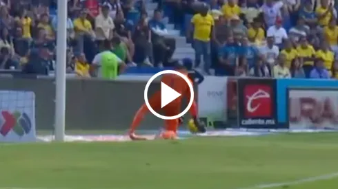 Todo América se preocupó.

