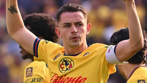 América sabe cuál será su rival.
