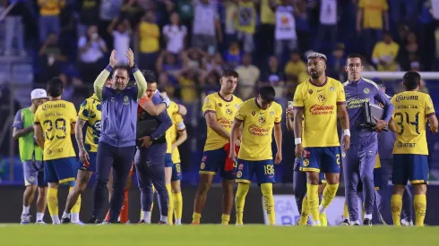 América preparará la Liguilla con varias bajas.
