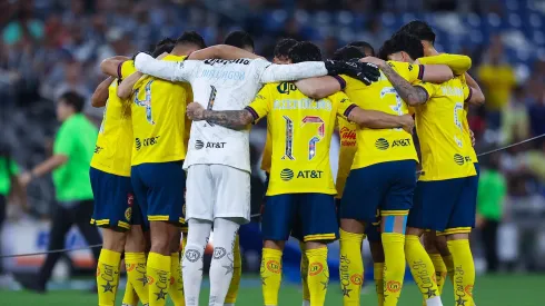 América consiguió los tres puntos contra Mazatlán
