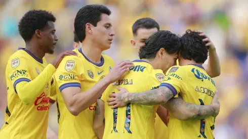 América espera rival para Cuartos de Final.
