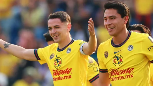 América se sentará a esperar rival.
