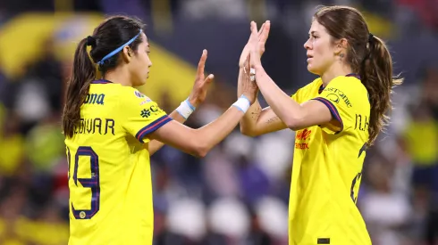 Listos los cuartos de final para América.
