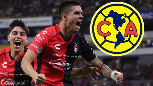 Ponen a Djuka en la mira del América.

