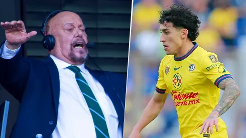 América es advertido de cara a los Cuartos de Final.
