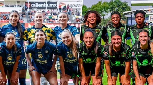 Las azulcremas van por el primer triunfo en Liguilla.
