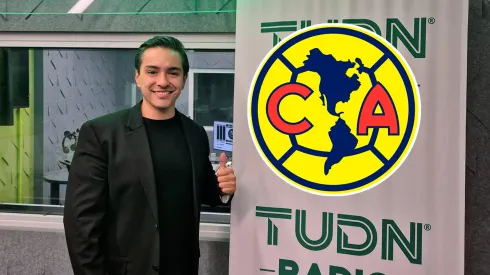 Todos los secretos del América al descubierto.
