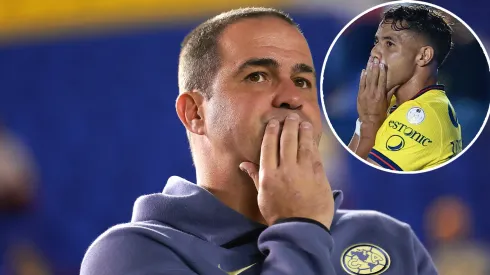 Jardine no puede hacer nada más que esperar.
