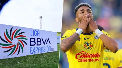 América ya tendría un primer rival definido.
