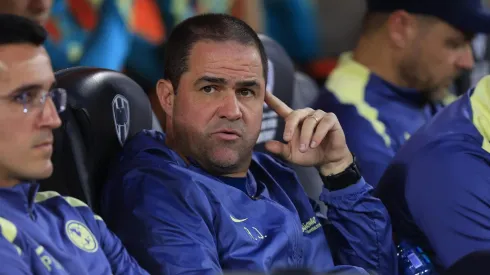 Jardine tiene una duda pa la Liguilla.
