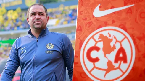 América tiene en la mira al fichaje del verano.
