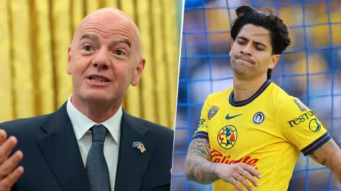 América se vería contra las cuerdas para el Mundial de Clubes 
