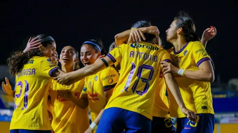 América Femenil va por la clasificación a Semifinales 
