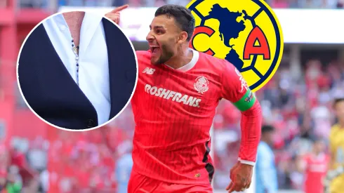 Evitaron la llegada de Vega al América.
