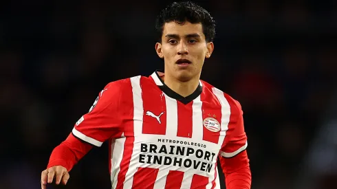 Chivas se adelantaría al América.
