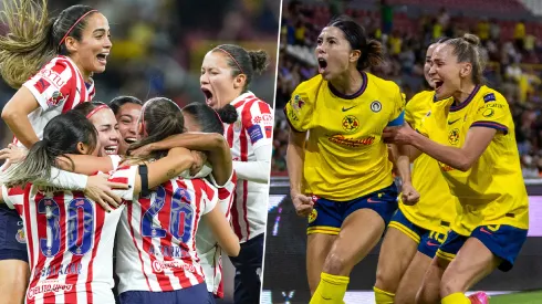 Se aproxima un Clásico en semifinales.
