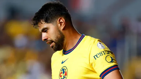 Uno de los peores refuerzos para el América.
