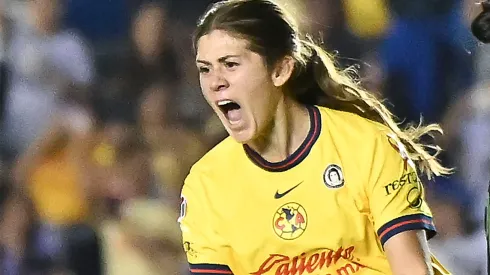 América se enfrentará a Chivas en semifinales.

