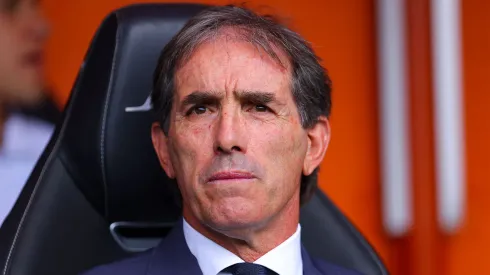 Almada no ve especial al América.
