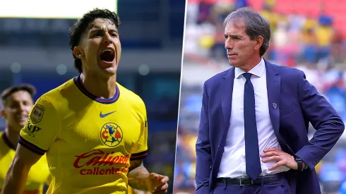 América se medirá ante Pachuca en Cuartos de Final del Clausura 2025.
