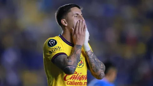 América piensa en algo más grande que la Liguilla.
