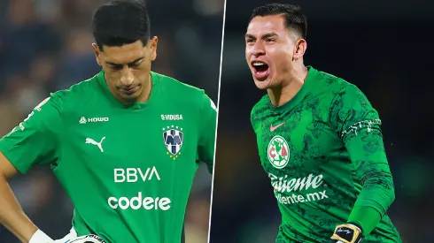 Lo quieren sacar del América pronto.
