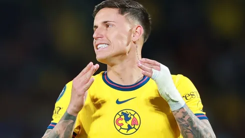 Podría cambiar el futuro del equipo.
