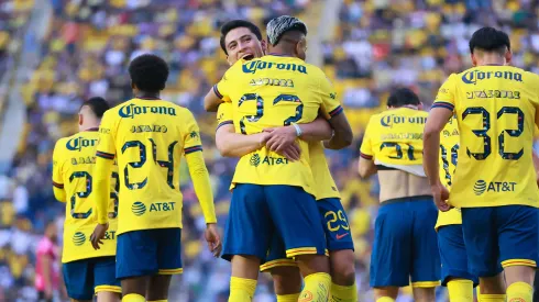 Reforzará al equipo y ya está jugando.

