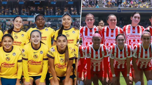 Todo listo para el Clásico Nacional de Semifinales.
